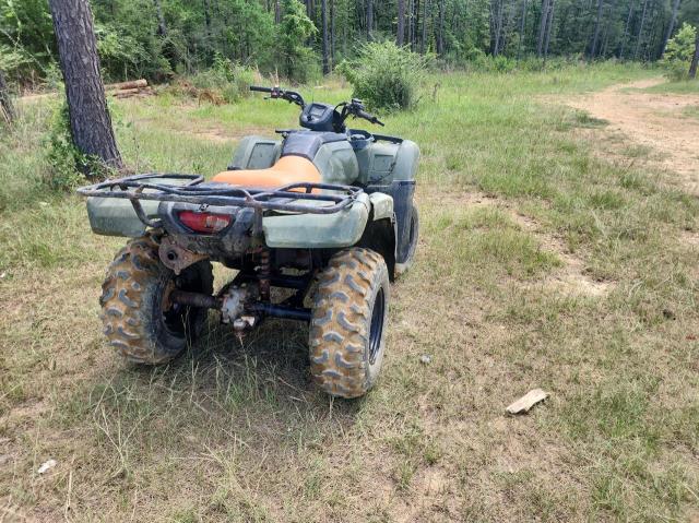2014 HONDA TRX420 FM 1HFTE4001E4003176