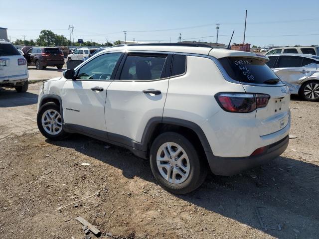 Vin: 3c4njcab7lt256955, lot: 56698643, jeep compass sport 20202
