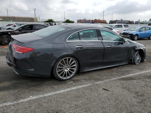 2020 MERCEDES-BENZ CLS 450 - WDD2J5JB1LA048484