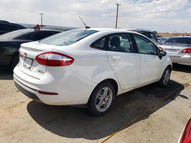 3FADP4BJ9KM135493 Ford FIESTA SE