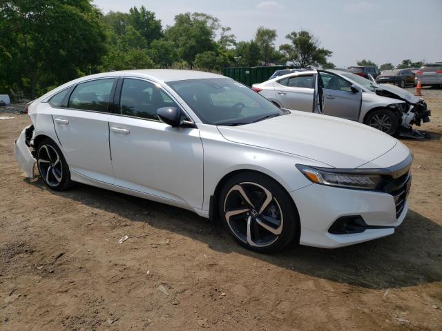 Vin: 1hgcv1f39na100705, lot: 54587453, honda accord sport 20224