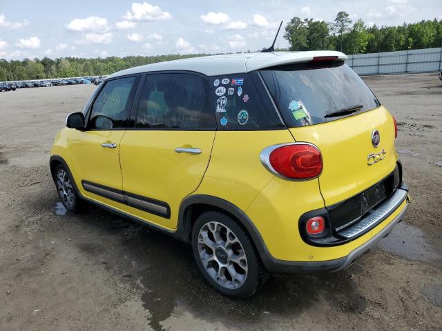 2019 FIAT 128 ZFBCFADH5EZ003760
