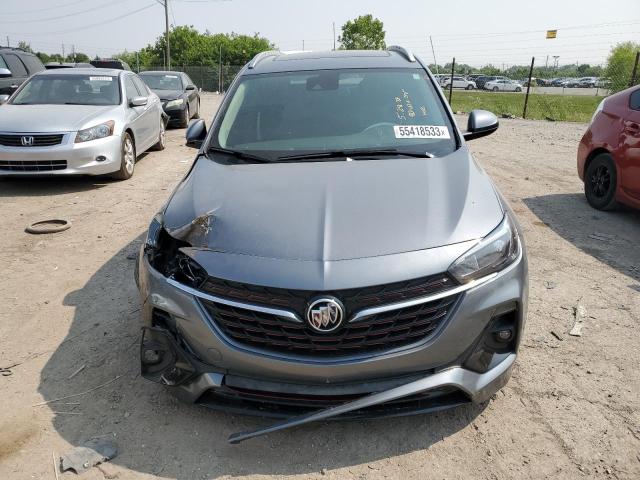 KL4MMDSL2NB051591 2022 BUICK ENCORE, photo no. 5