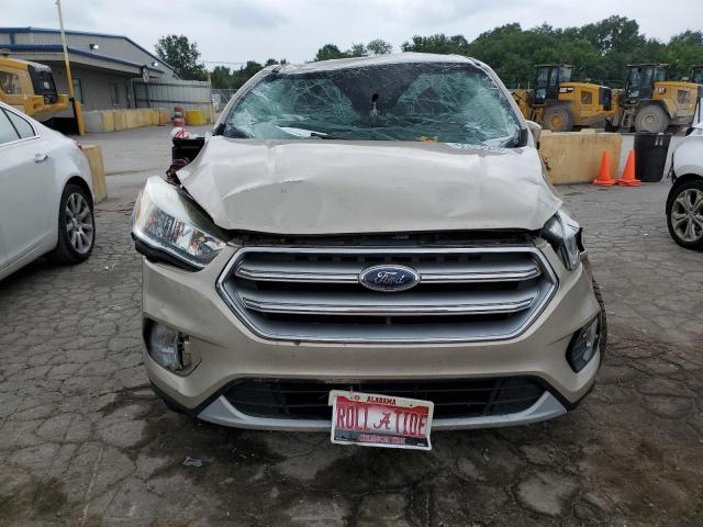 2017 Ford Escape Se VIN: 1FMCU0GD6HUB83009 Lot: 55753493