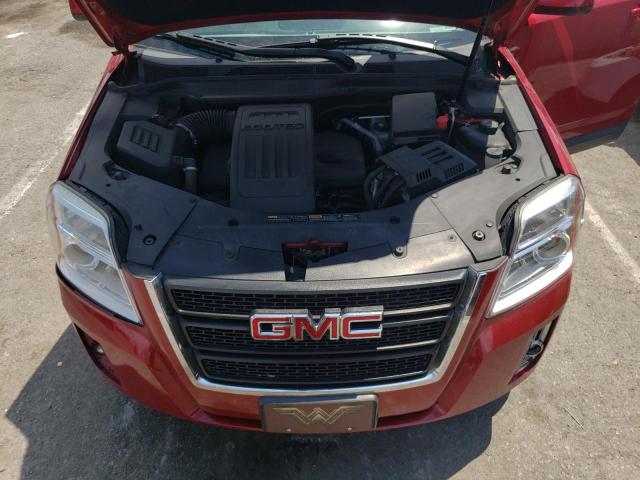 2GKFLWEKXE6244787 GMC Terrain Sle