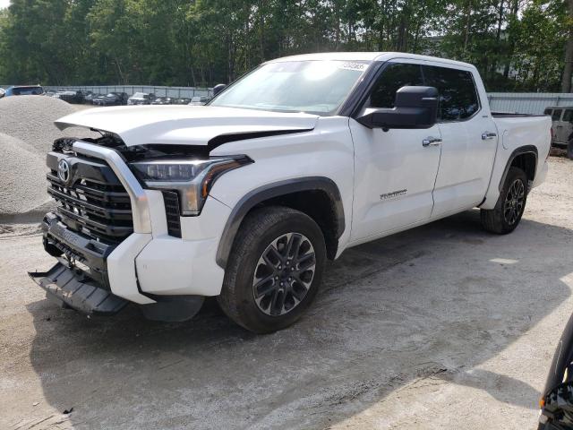 2022 Toyota Tundra 