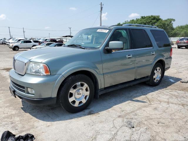 2006 Lincoln Navigator 