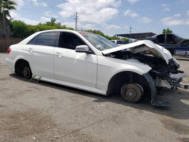WDDHF5KBXFB106715 Mercedes-Benz E 350