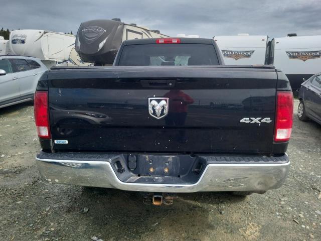 2017 RAM 1500 ST - 1C6RR7FT6HS742109