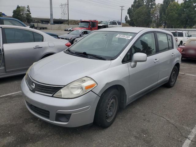 2009 Nissan Versa S