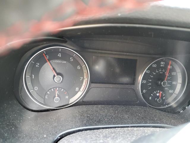 3KPF44AC6NE474063 KIA FORTE GT