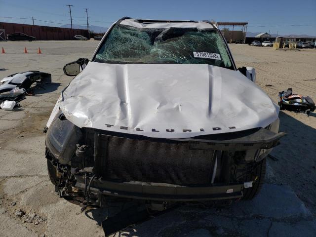 5XYP5DHC2NG247169 KIA Telluride Sx