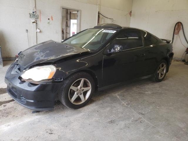 2002 Acura RSX 