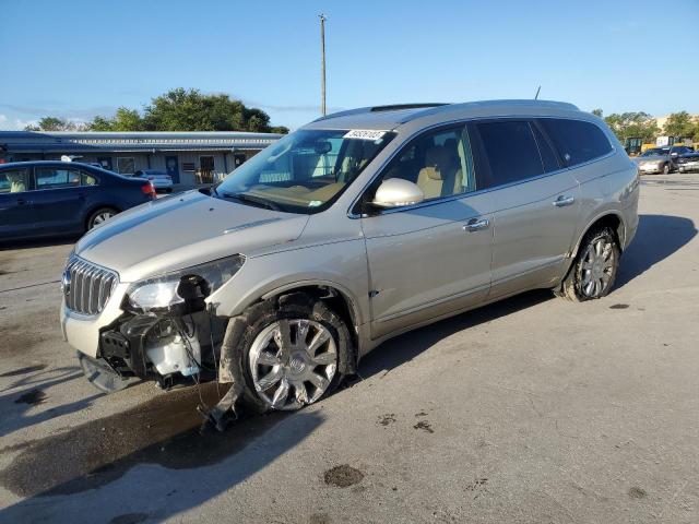 VIN 5GAKRCKD2HJ207495 2017 BUICK ENCLAVE no.1