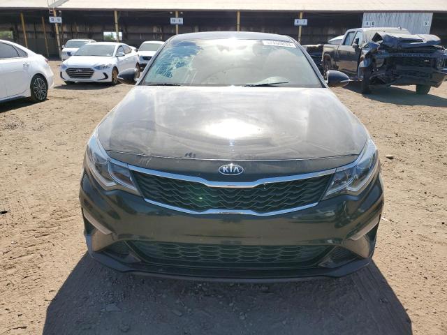 5XXGT4L35KG318166 KIA Optima Lx