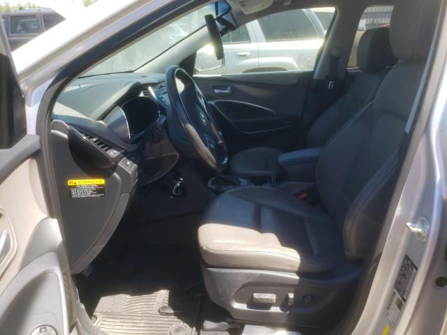 KM8SNDHF9EU066889 Hyundai Santa Fe Gls