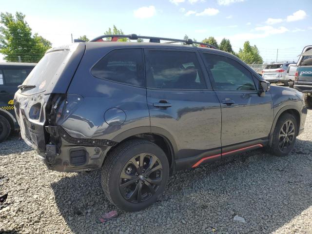 JF2SKAPC9KH592545 Subaru Forester Sport