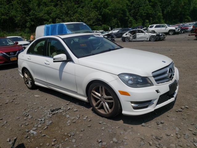 Vin: wddgf8ab2dg037520, lot: 56676463, mercedes-benz c-class 300 4matic 20134