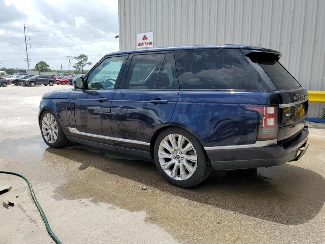 SALGS2EF6EA127895 Land Rover Range Rover Supercharged