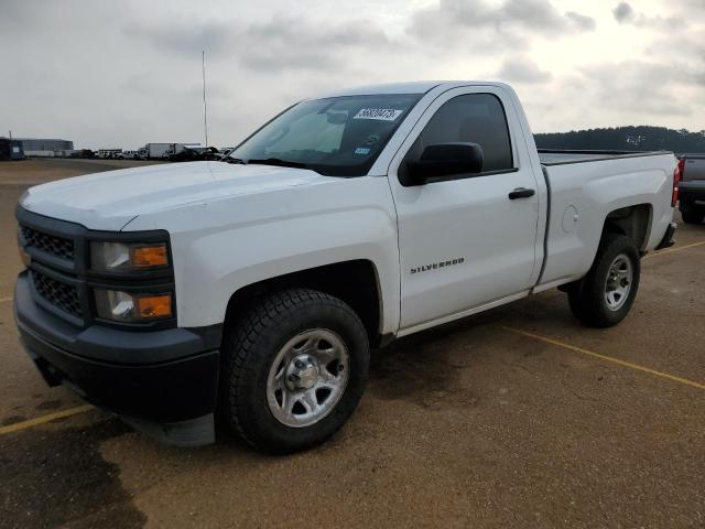 2015 Chevrolet C/K 1500 