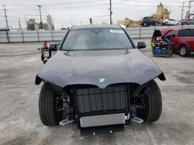 5UX53DP01P9P46908 BMW X3 Xdrive30i