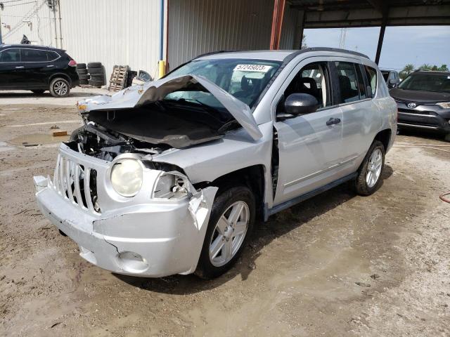 2009 Jeep Compass Sport