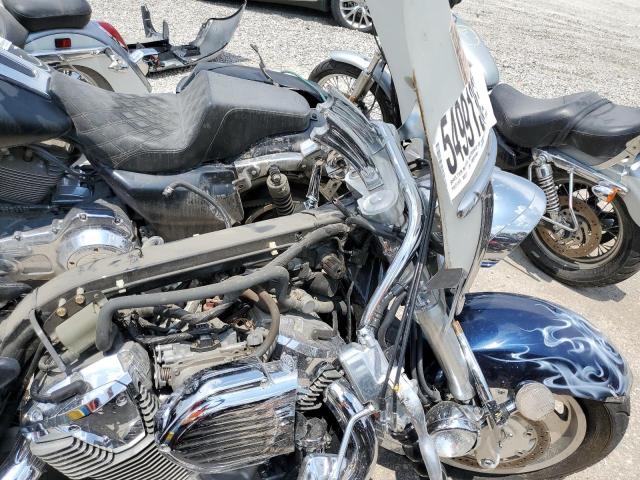 2002 HONDA VTX1800 R - 1HFSC49082A003712