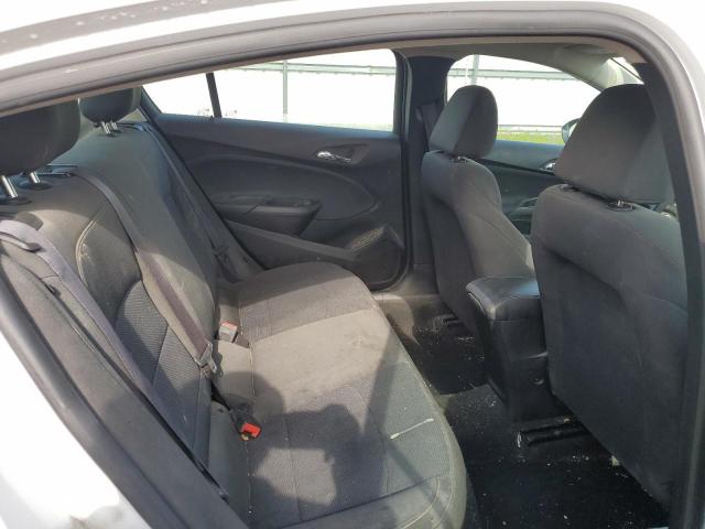 2017 CHEVROLET CRUZE L - 1G1BA5SM1H7120520