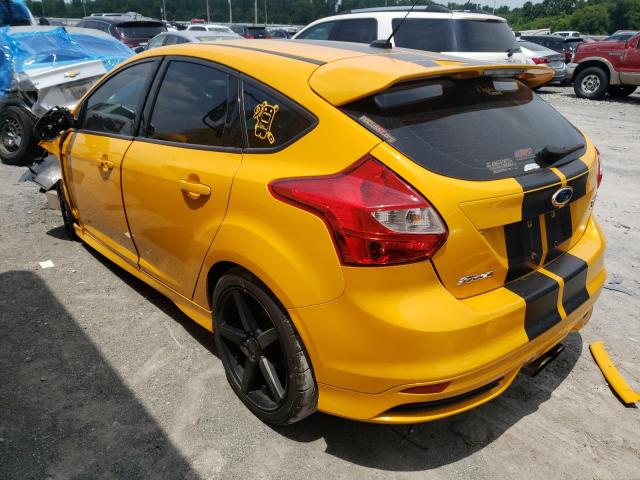 1FADP3L99EL428718 Ford FOCUS ST