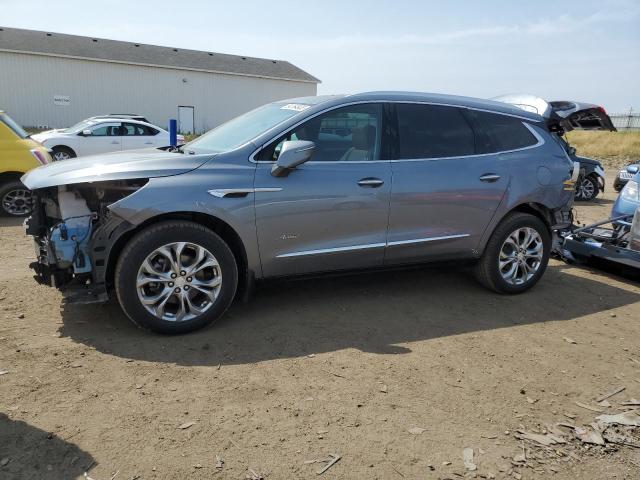 2018 BUICK ENCLAVE AV - 5GAEVCKW2JJ191931