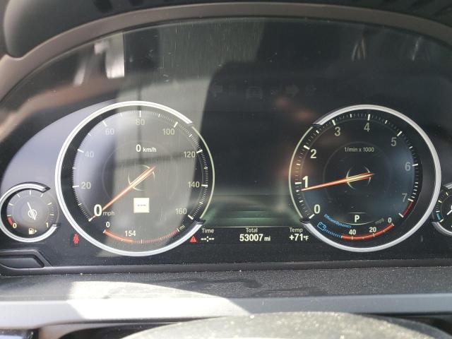 WBAYE8C5XED136269 BMW 750 LI