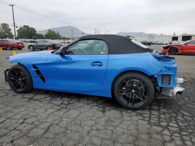 WBAHF3C09NWX42610 BMW Z4 Sdrive30i