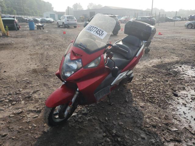 2003 HONDA FSC600 D JH2PF01183K100433