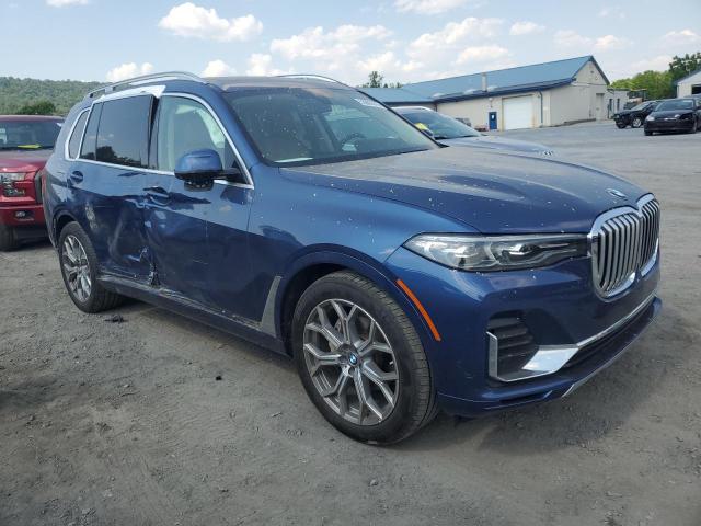 VIN 5UXCW2C5XKL087730 2019 BMW X7, Xdrive40I no.4