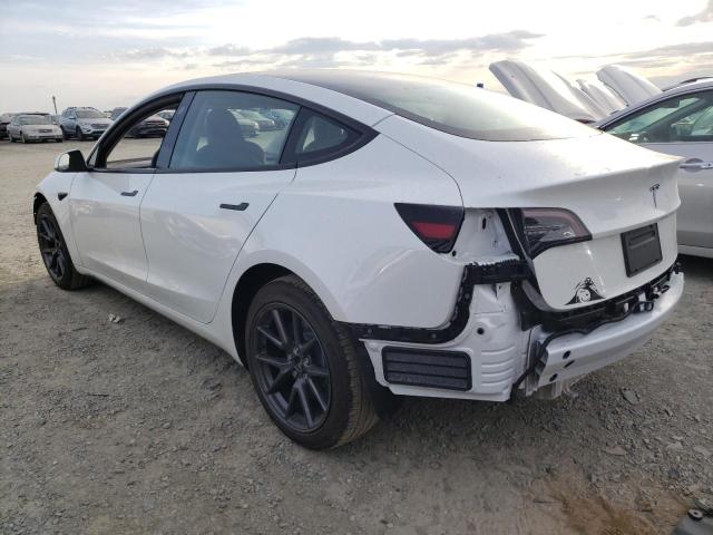 5YJ3E1EA0PF504226 Tesla MODEL 3