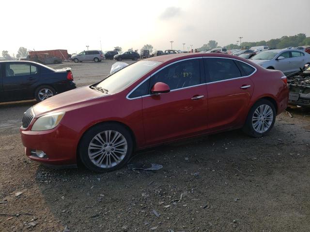 2013 Buick Verano 