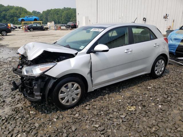 2023 KIA RIO S 3KPA25AD5PE520287