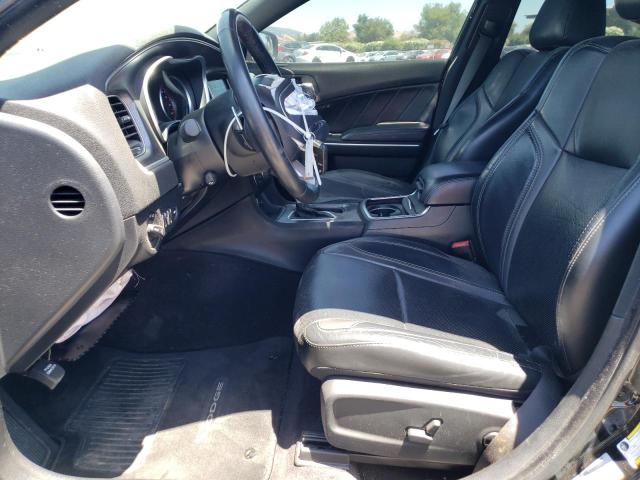 2C3CDXCT0HH643945 Dodge CHARGER R/T