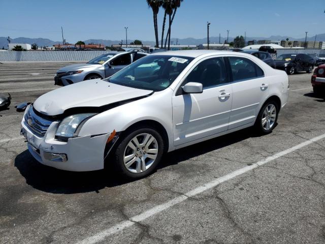 2009 Ford Fusion SEL