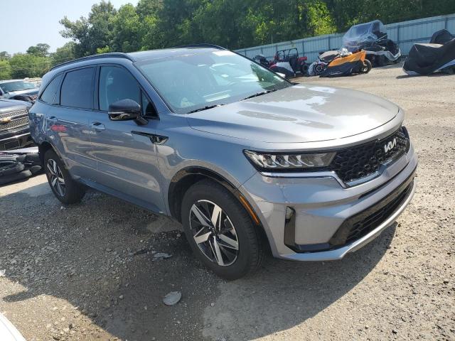 5XYRL4LC9PG187173 KIA SORENTO S