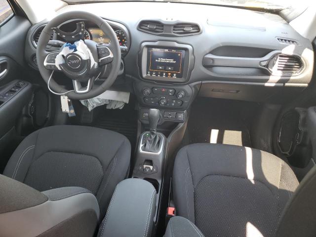 2023 JEEP RENEGADE A ZACNJDE17PPP12762