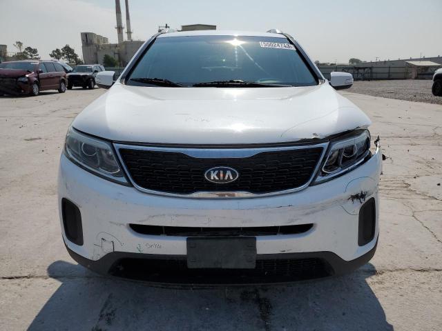 5XYKT4A78FG586114 KIA SORENTO LX