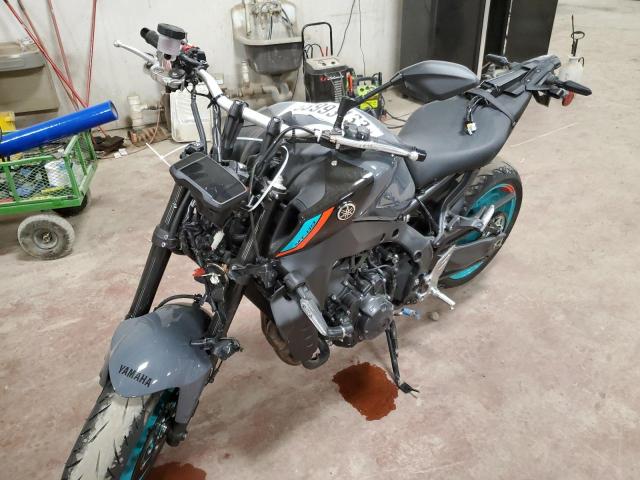 2023 YAMAHA MT09 - JYARN71E7PA004025