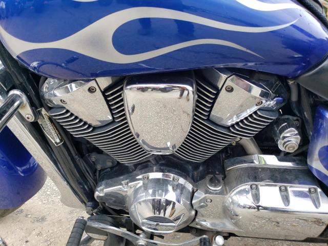 2005 HONDA VTX1800 N3 1HFSC49F85A303114