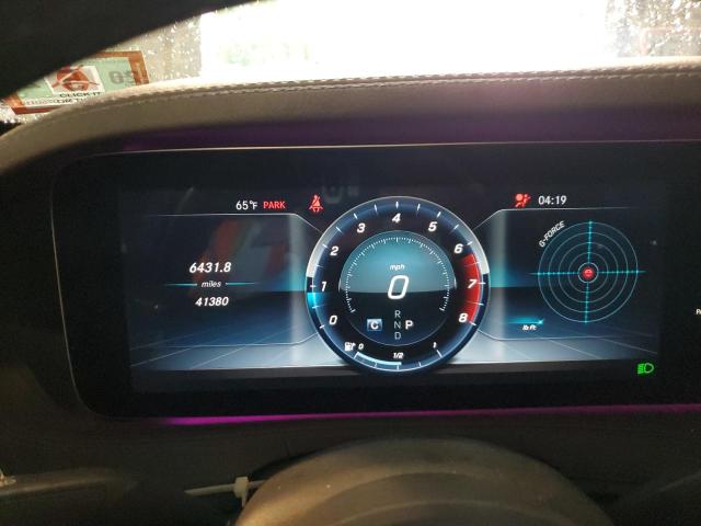 2018 MERCEDES-BENZ S 450 4MAT - WDDUG6EB7JA346896