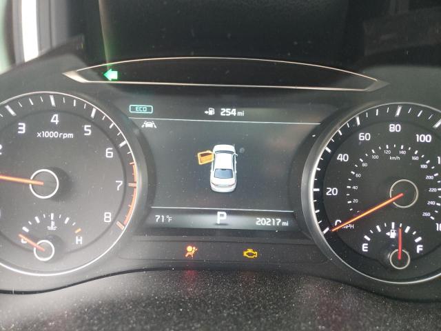 2019 KIA CADENZA LU - KNALC4J12K5164694