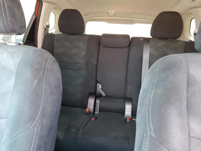 5N1AT2MT2GC811816 Nissan ROGUE S