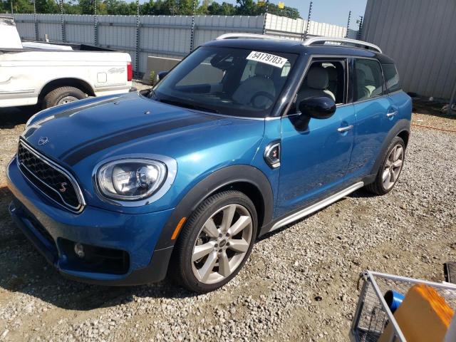 2020 MINI Cooper Countryman S