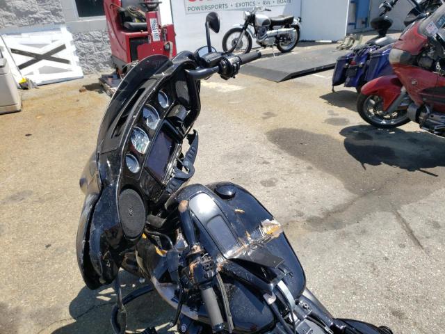 2022 HARLEY-DAVIDSON FLHXST - 1HD1ABL26NB643957