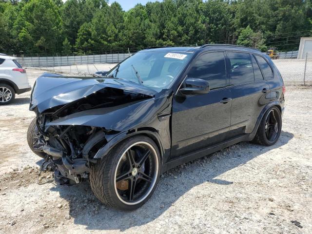 VIN 5YMGY0C56DLL15654 2013 BMW X5, M no.1